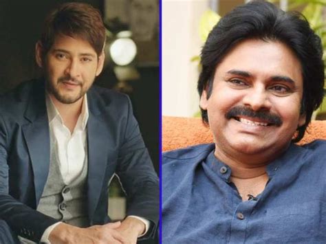 Mahesh Babu praises Pawan Kalyan’s performance | Telugu Cinema