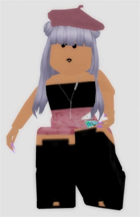 Roblox Baddie Outfits 2021 - mekealarson