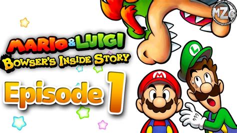 How To Play Mario And Luigi Bowser S Inside Story On Pc - Printable ...