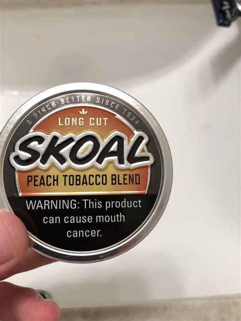 Rate this dip 1-10 : r/DippingTobacco