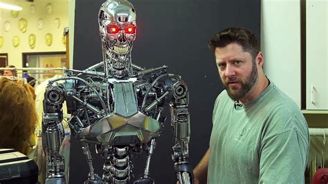 Fejlett áldás tévékészülék the terminator robot szegénység Emigrál Kéreg