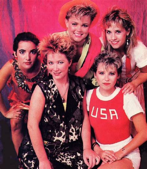 The Go-Go’s 80s Costume Idea | The wedding singer, Go gos 80s, Belinda carlisle