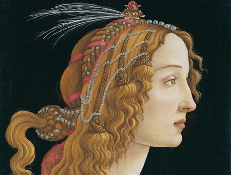 The Portraiture of Women During the Italian Renaissance - Medievalists.net