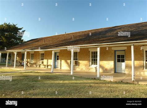 Fort Sill National Historic Landmark, OK, Oklahoma, Fort Sill National Historic Landmark Museum ...