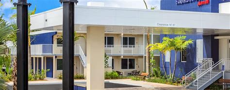 Fairfield Inn & Suites by Marriott Key West at The Keys Collection, Florida Keys - HotelTonight