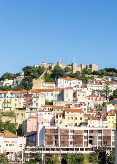 Her_Travel_Edit_Lisbon_Castle_View - Her Travel Edit