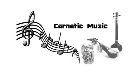 Carnatic Music