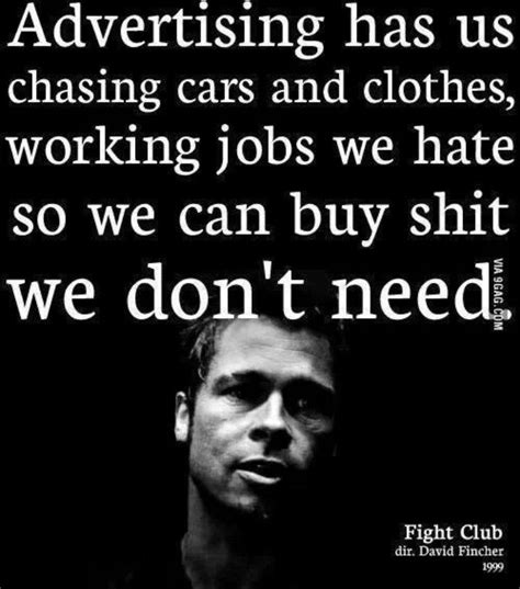 Fight club | Fight club quotes, Club quote, Fight club