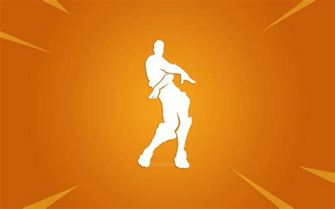 10 most OG Fortnite emotes of all time