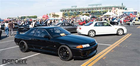 16th Annual Japanese Classic Car Show - DSPORT Magazine