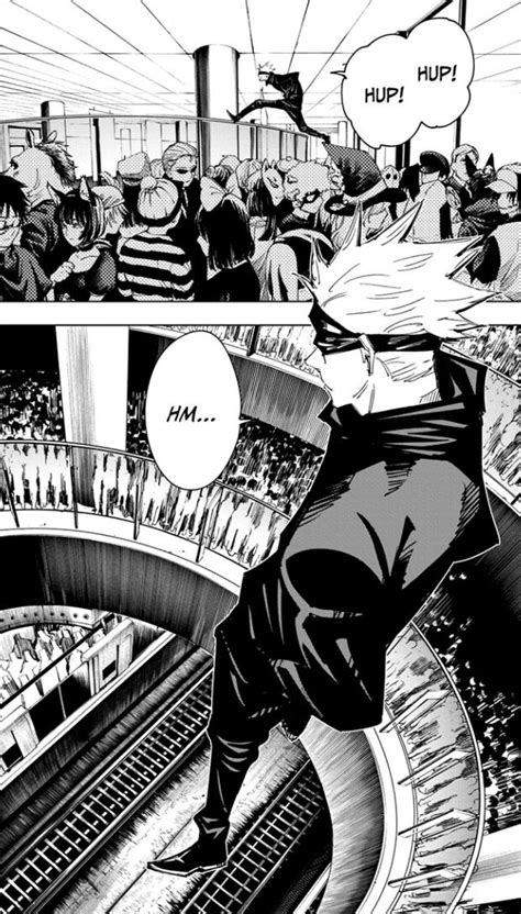 Pin by KAMI⚡ on Jujutsu Kaisen in 2021 | Jujutsu, Manga pages, Manga covers