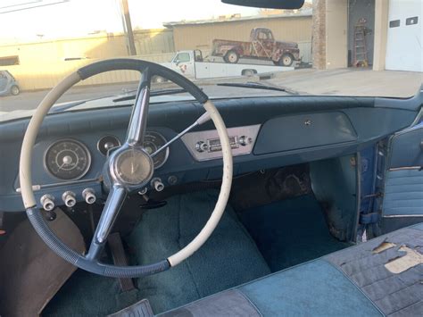 1962 Studebaker Lark 03 | Barn Finds