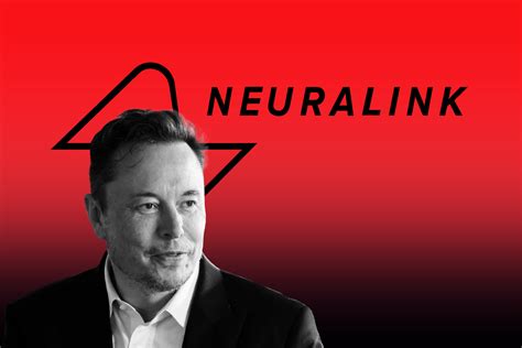 Neuralink's organizational structure: Elon Musk's top executives at his brain science startup ...