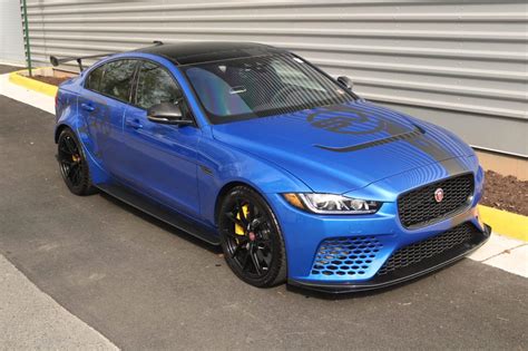 Jaguar XE SV Project 8 : r/Jaguar