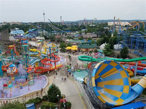 Hersheypark - All You Need to Know BEFORE You Go (2024)