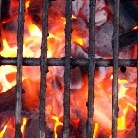 Food & Fire - The carnivorous ramblings of a gluten-free grill geek