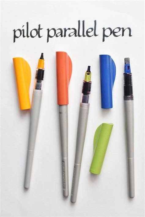 MelissaEsplin.com | Calligraphy pen set, Calligraphy pens for beginners ...