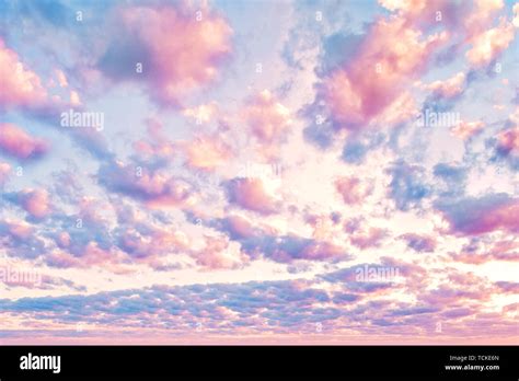 Amazing sky clouds background. Beautiful clouds on sky Stock Photo - Alamy