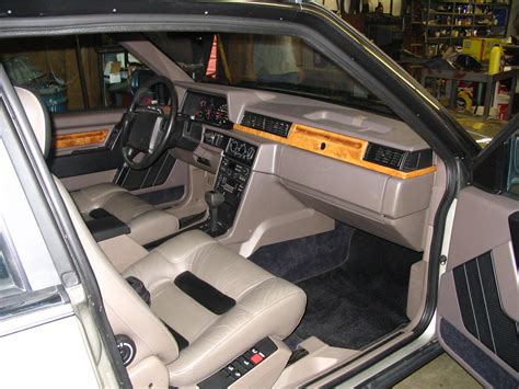 VOLVO 780 Specs & Photos - 1986, 1987, 1988, 1989, 1990 - autoevolution