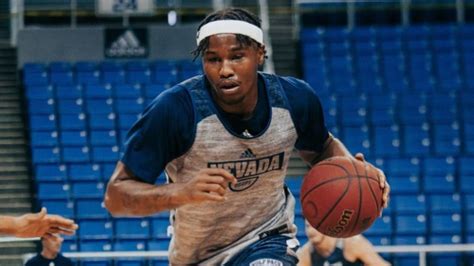 Steve Alford, Wolf Pack players optimistic as Nevada basketball practice kicks off