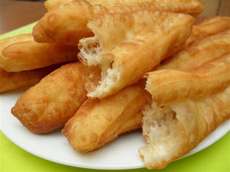 Best 20 Deep Fried Bread Recipe - Best Recipes Ideas and Collections