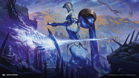 March of the Machine | Magic: The Gathering