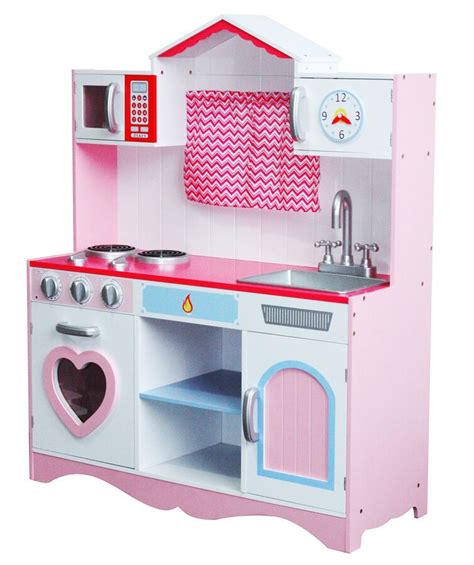 Toy Kitchen - Kitchen Ideas