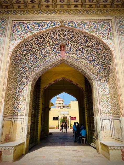 Jaipur Heritage walk | GetYourGuide