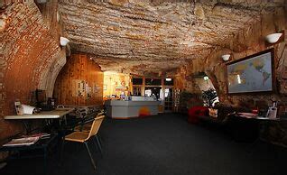 Hotel Comfort Inn Coober Pedy Experience, Coober Pedy, Australia - Lowest Rate Guaranteed!