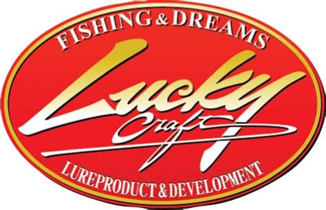 Lucky Craft: Fishing Lures | MidwayUSA