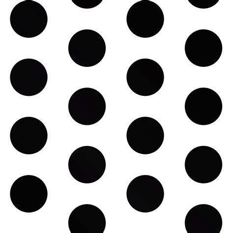 Black and White Polka Dots Wallpapers - Top Free Black and White Polka Dots Backgrounds ...