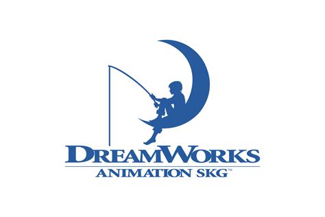 DreamWorks Animation Logo