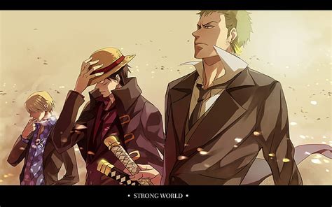 79+ Wallpaper Luffy & Zoro - MyWeb