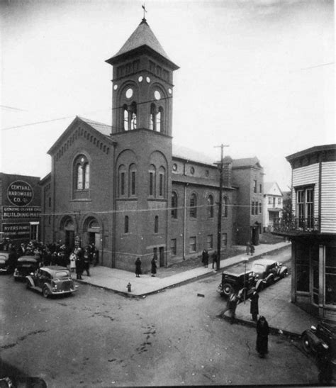 CULPEPER FLASHBACK: Culpeper Baptist has long history | Archives | dailyprogress.com