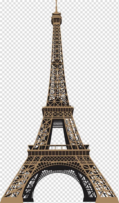 Eiffel Tower Png