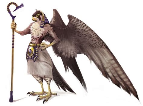 「Aarakocra, Kenku, & Birdfolk」おしゃれまとめの人気アイデア｜Pinterest｜MELM0E | 絵, 毛皮 ...