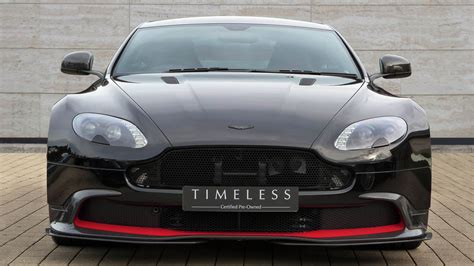 Aston Martin Vantage GT8 | Motor1.com Photos