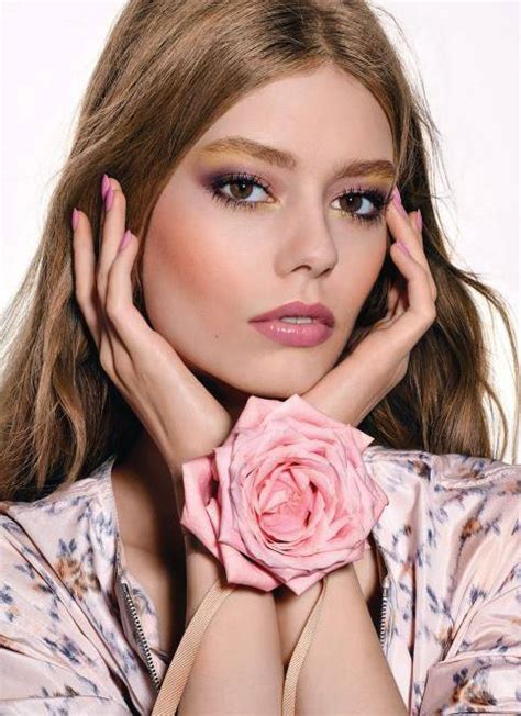 Dior Glowing Gardens Makeup Collection For Spring 2016 – Fashion Trend ...