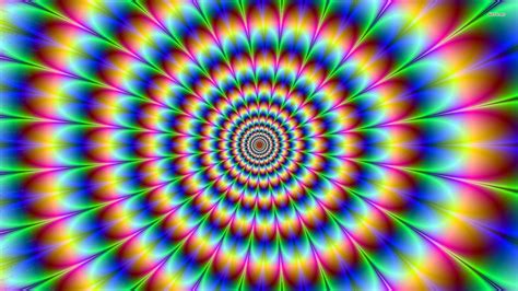 Illusions Cool Optical Illusions Visual Illusion - Riset