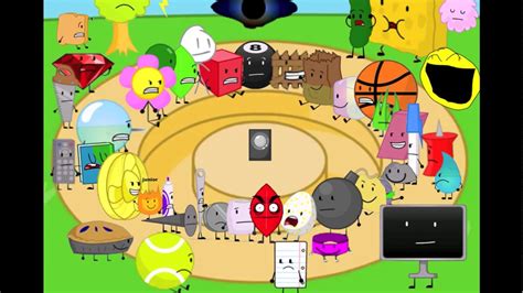 Bfdi Elimination