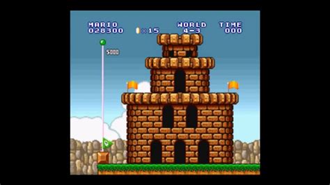 Super Mario Speedrun Marathon #3 - YouTube