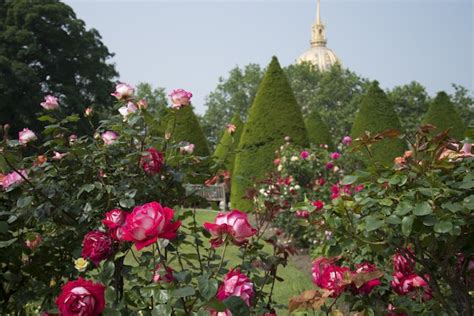 Now is the Perfect Time to See the Rodin Museum Garden - Paris Perfect