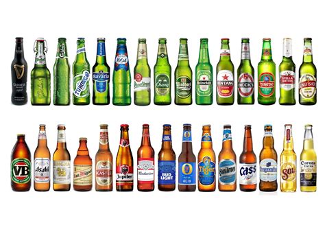 Beer Branding: 16 Strategies to Create an Iconic Visual Identity | Square44