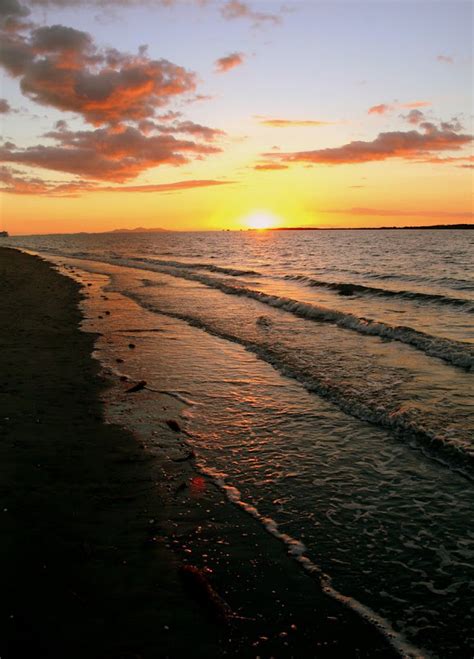 Fiji Sunset - MattDoc.com - Travel | Sports | Nature | People | Photography | Photoblog ...