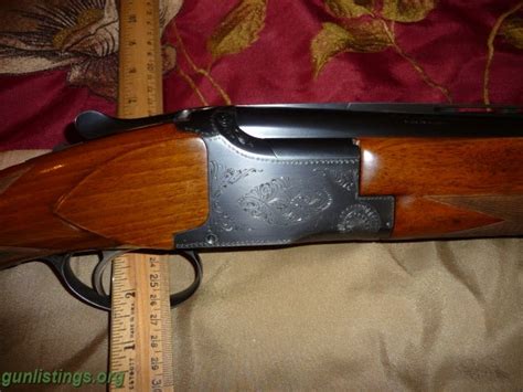 Gunlistings.org - Shotguns Browning Superposed Shotgun