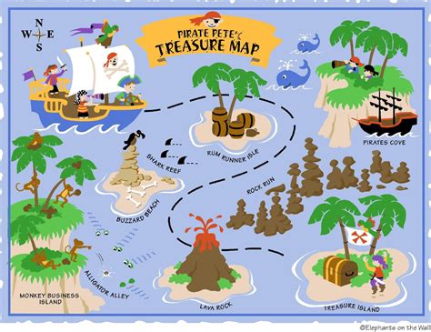 Free Pictures Of A Pirate Map, Download Free Pictures Of A Pirate Map png images, Free ClipArts ...