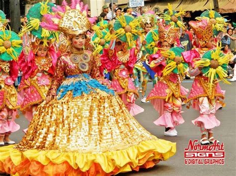 PANAGBENGA FESTIVAL SCHEDULE OF ACTIVITIES