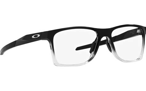 Oakley Activate OX8173-04 55 Prescription Glasses | Shade Station