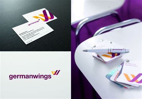 Germanwings Logo - LogoDix