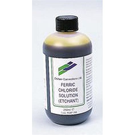 Buy Ferric Chloride s Solution Online at desertcartUAE